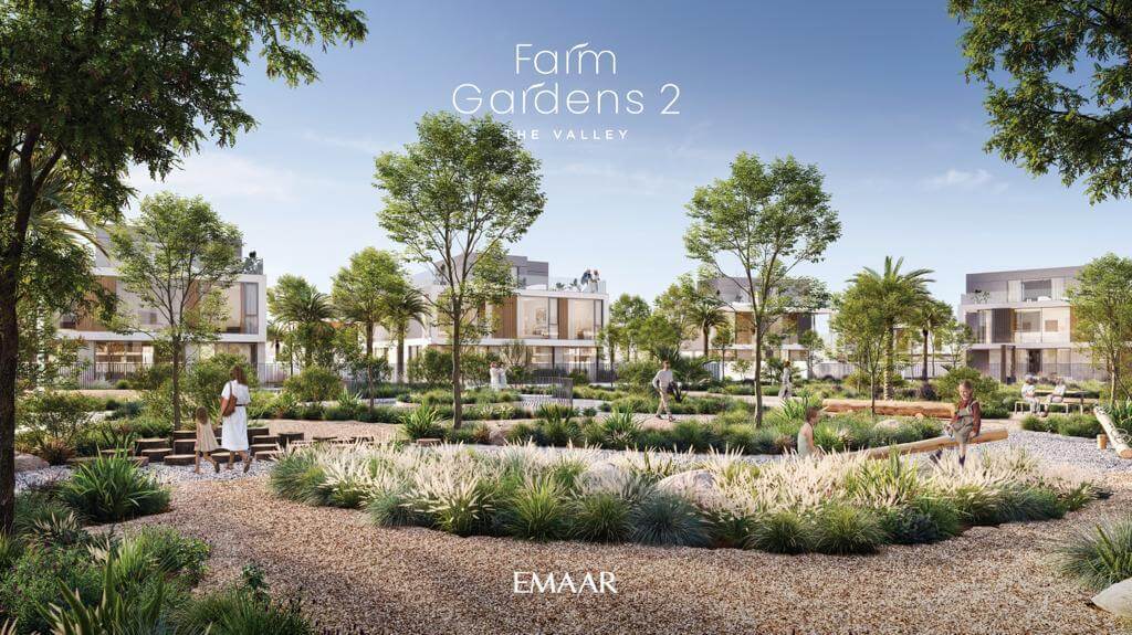 Emaar Properties