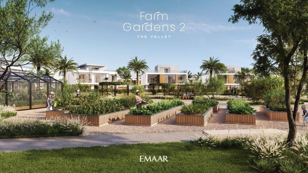 Emaar Dubai