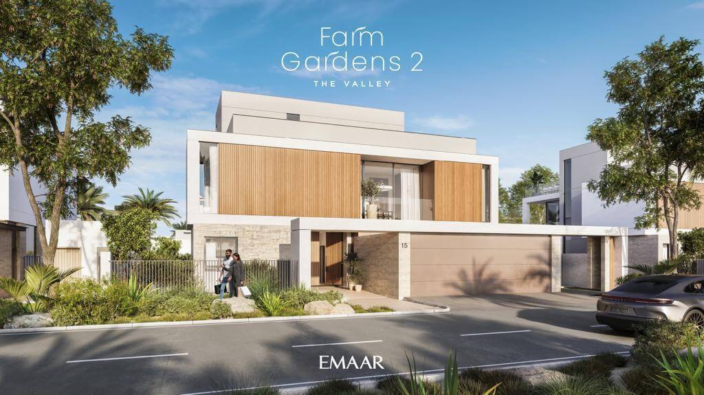 Emaar property